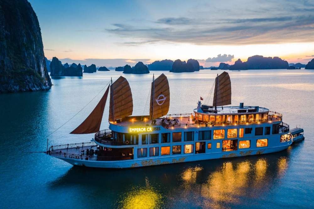 חוויית השיט